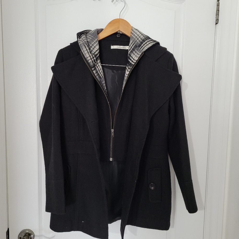 Winter Coat